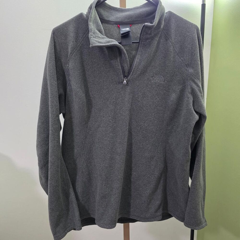 The-north-face Men's Grey Sweatshirt